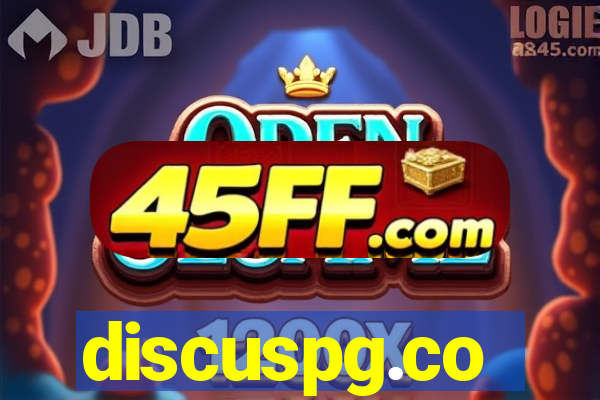 discuspg.co