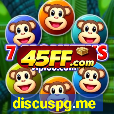 discuspg.me