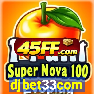 djbet33com