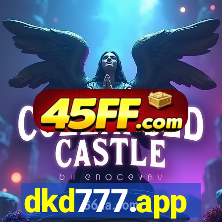 dkd777.app