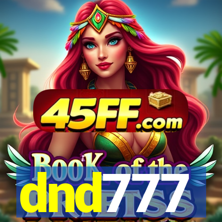 dnd777