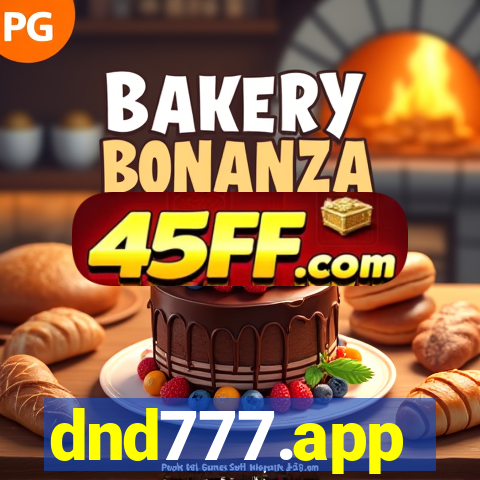 dnd777.app
