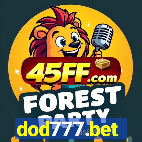 dod777.bet