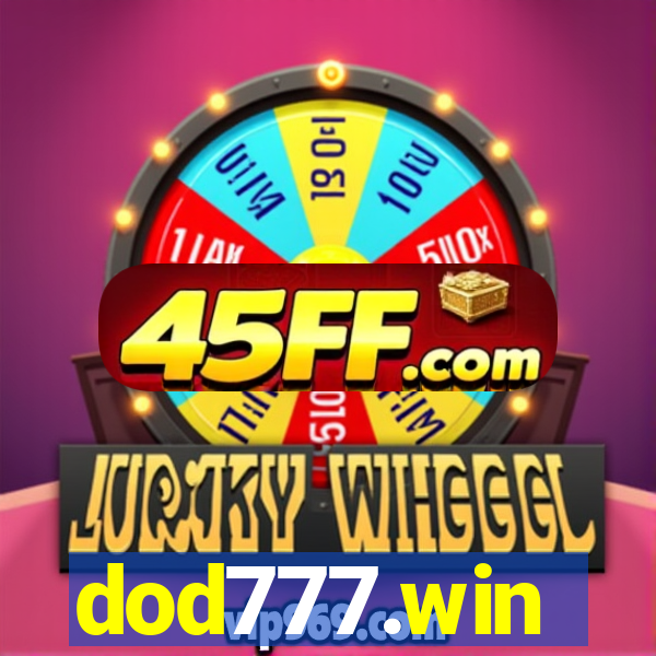 dod777.win
