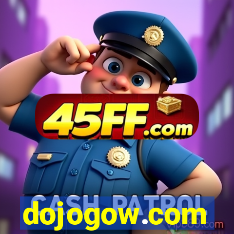 dojogow.com