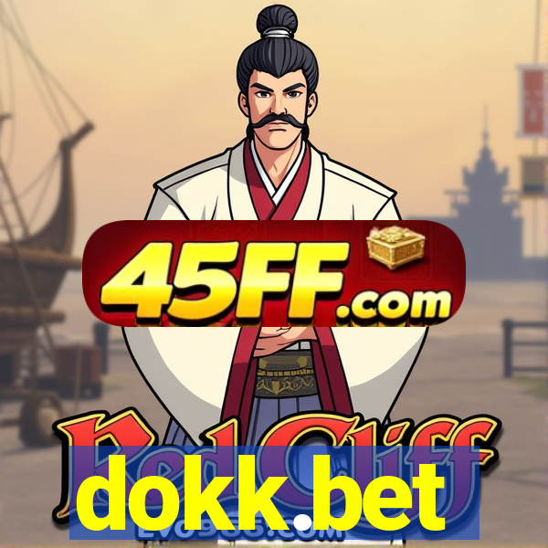 dokk.bet