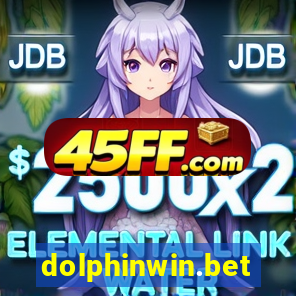 dolphinwin.bet