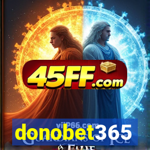 donobet365