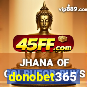donobet365