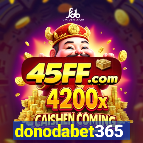 donodabet365