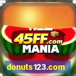 donuts123.com