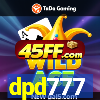 dpd777