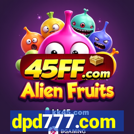 dpd777.com