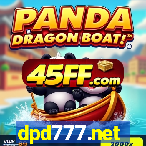 dpd777.net