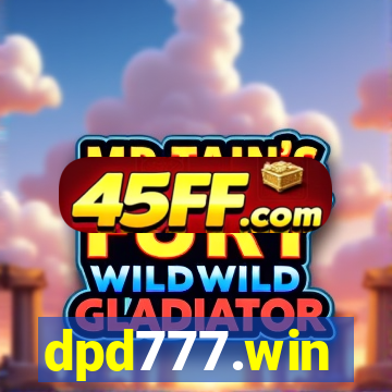 dpd777.win