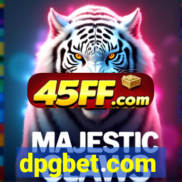 dpgbet.com