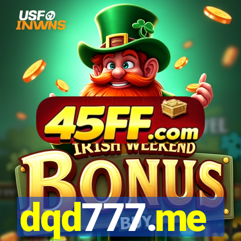 dqd777.me