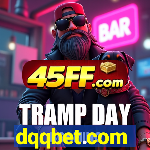 dqqbet.com
