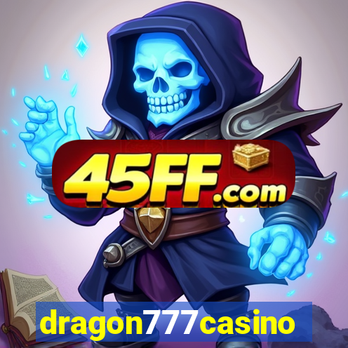 dragon777casino