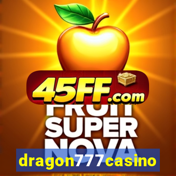 dragon777casino