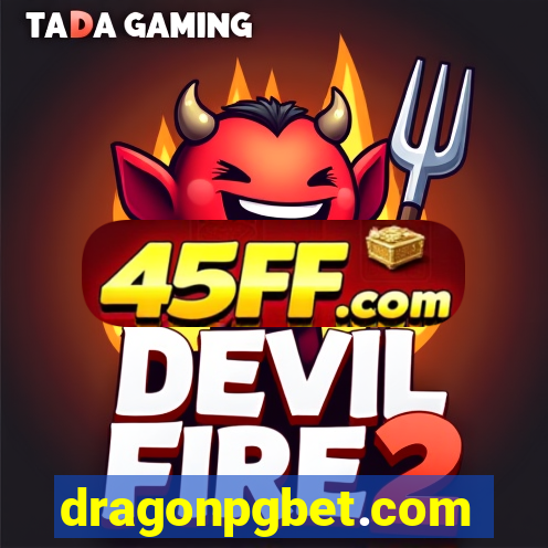 dragonpgbet.com