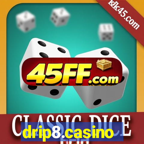 drip8.casino