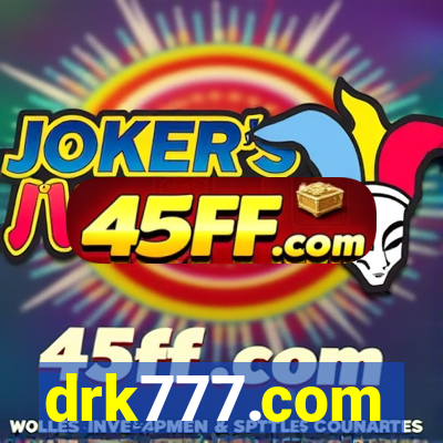 drk777.com