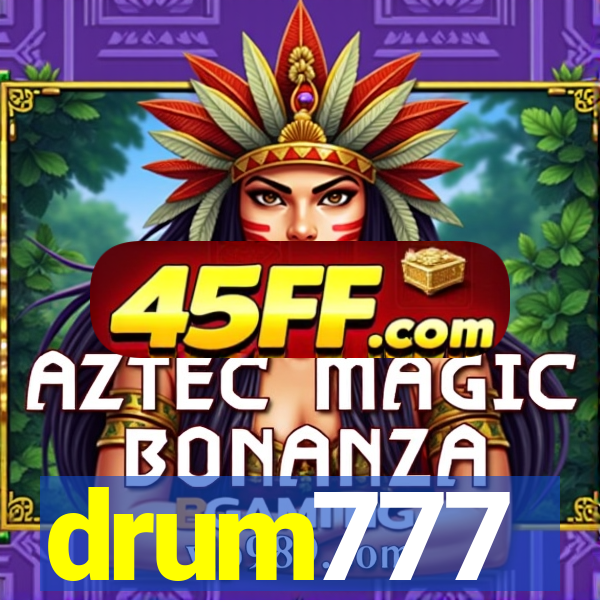 drum777