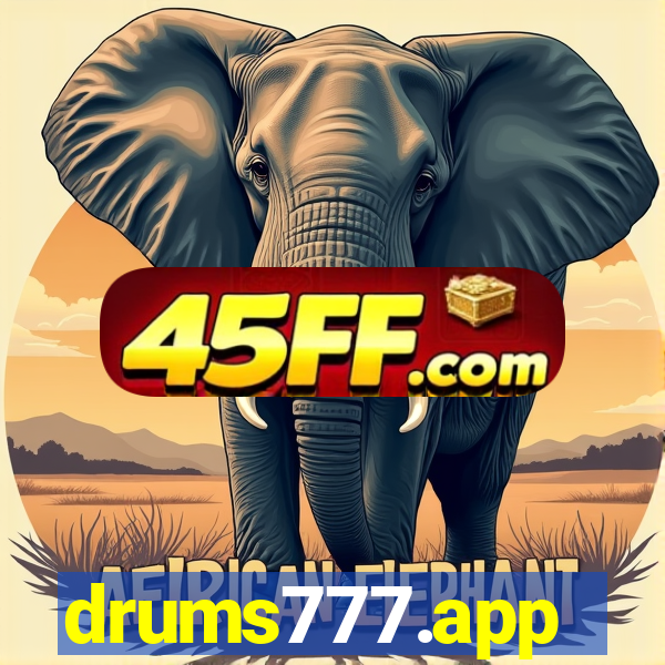 drums777.app