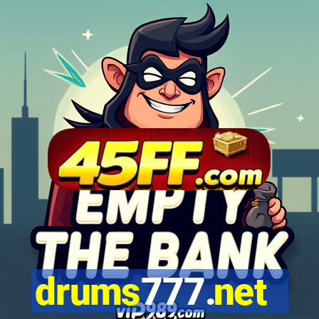 drums777.net