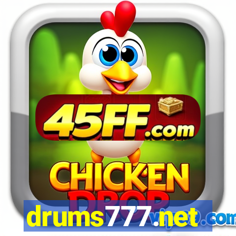 drums777.net