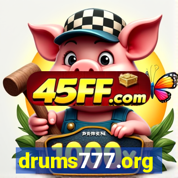 drums777.org