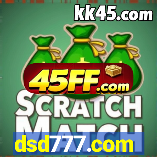 dsd777.com