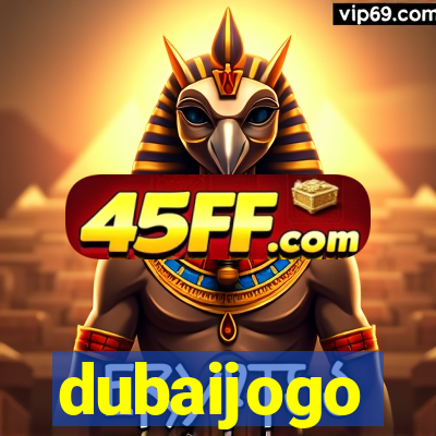 dubaijogo