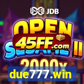 due777.win