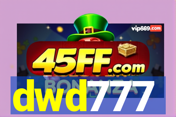 dwd777