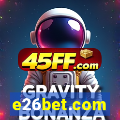 e26bet.com