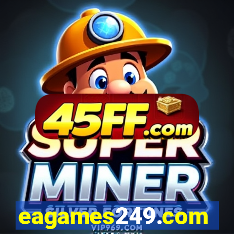 eagames249.com