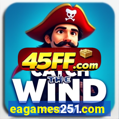eagames251.com