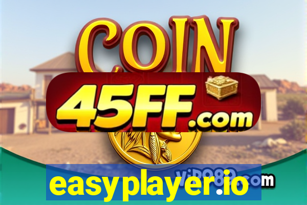 easyplayer.io