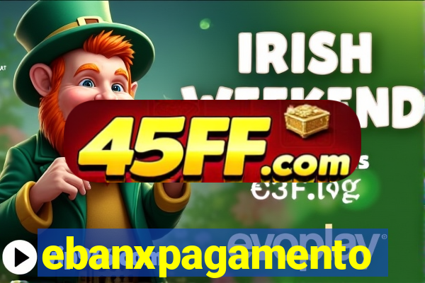 ebanxpagamento