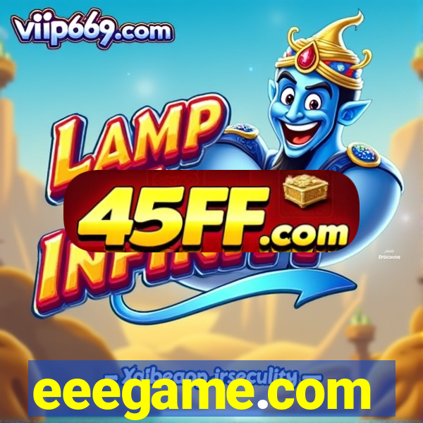 eeegame.com