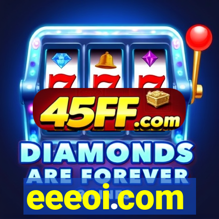 eeeoi.com