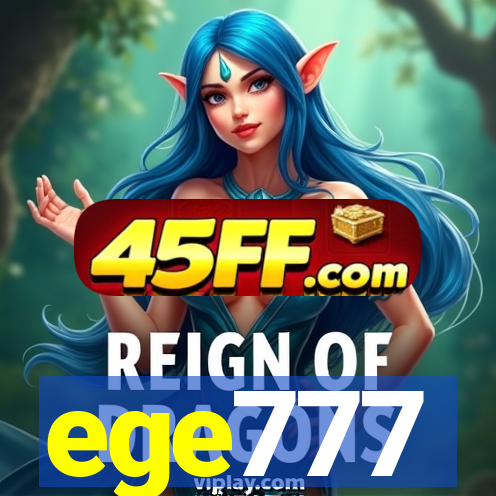ege777