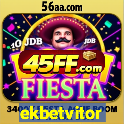 ekbetvitor