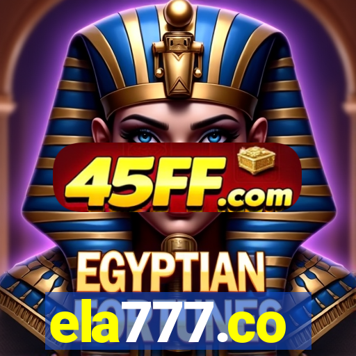 ela777.co