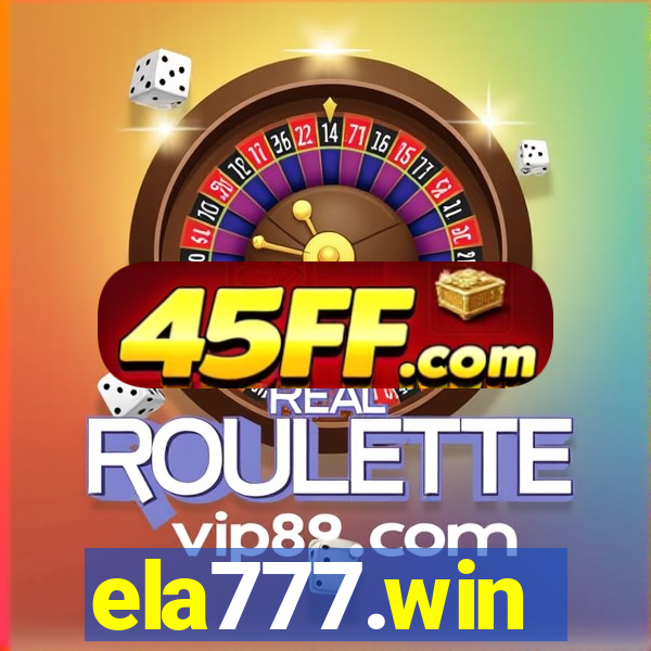 ela777.win