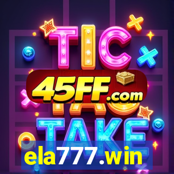ela777.win