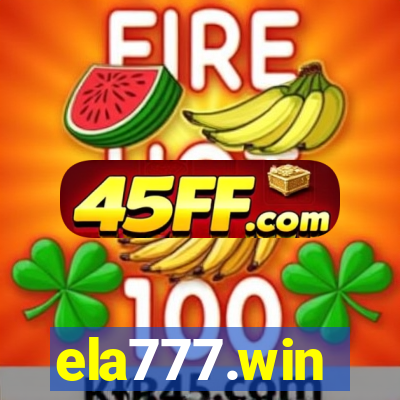 ela777.win