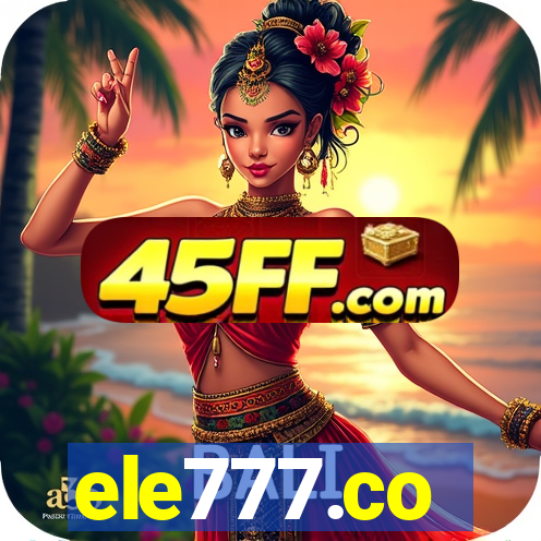 ele777.co